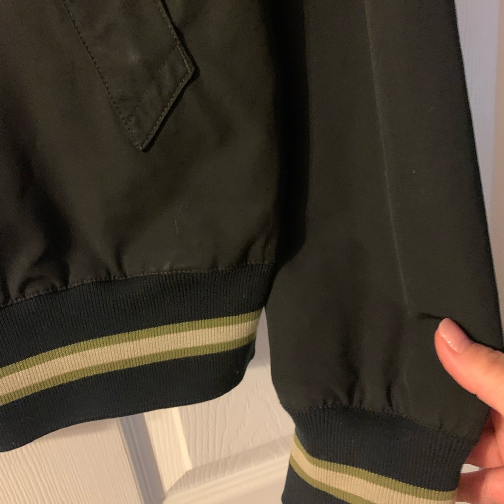 Gucci reversible jacket - Picture 8 of 15